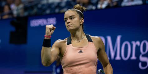 sakkari tennis explorer|Greek Tennis Makes History as Maria Sakkari Joins .
